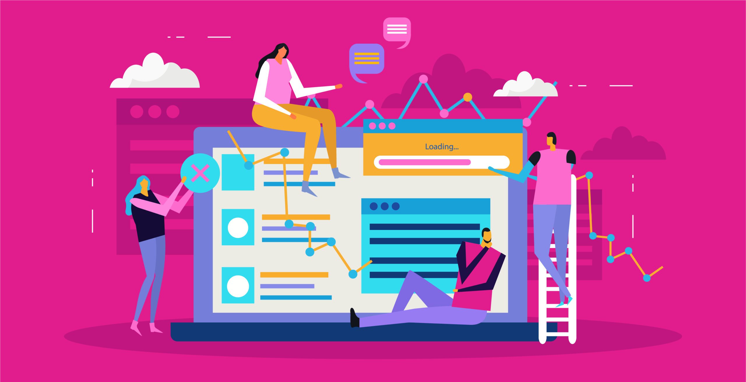 The SEO Power of Authority Backlinks