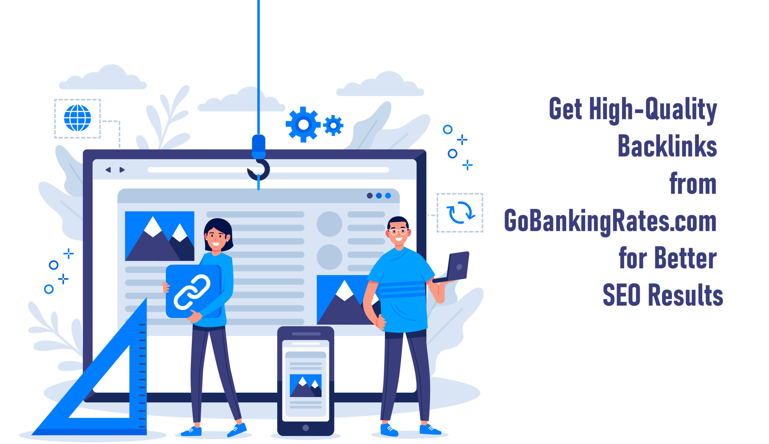 Get High-Quality Backlinks from GoBankingRates.com